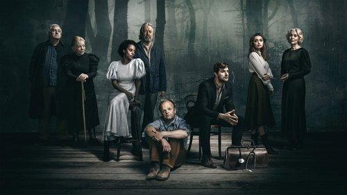 Uncle Vanya filmas žiurėti online