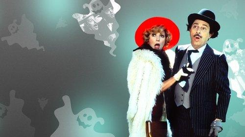 The Ghosts of Buxley Hall filmas žiurėti online