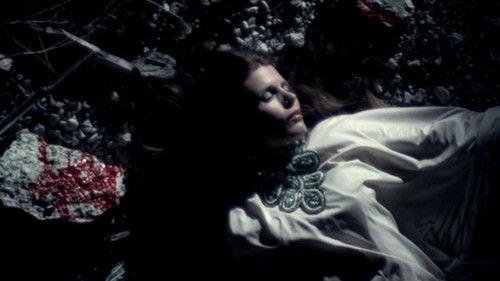 Death Steps in the Dark filmas žiurėti online