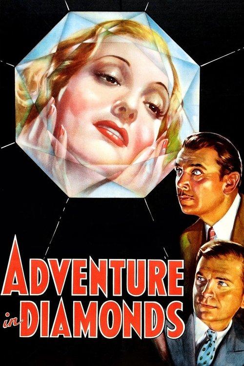 Adventure in Diamonds filmas online