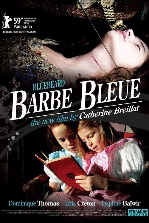 Bluebeard filmas online