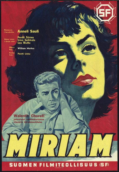 Miriam filmas online