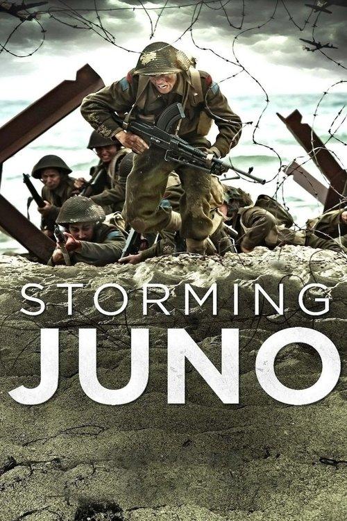 Storming Juno filmas online