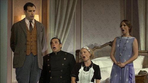 Le Nozze di Figaro filmas žiurėti online