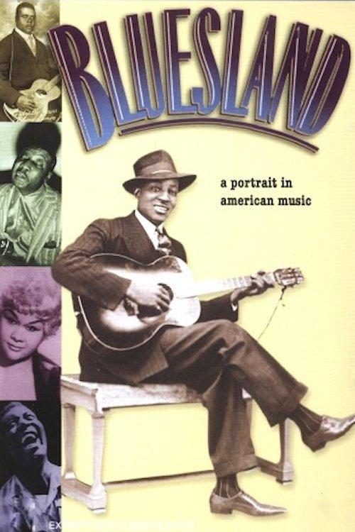 Bluesland: A Portrait in American Music filmas online
