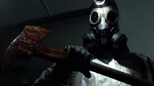 HazMat filmas žiurėti online