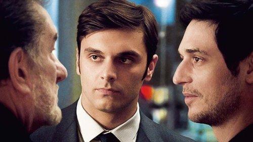 Grand Départ filmas žiurėti online