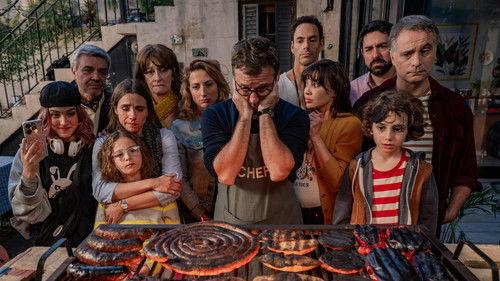 Papá x dos filmas žiurėti online