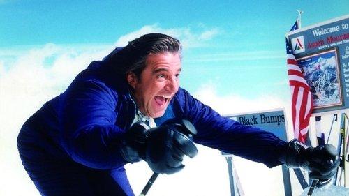 Christmas Vacation '95 filmas žiurėti online