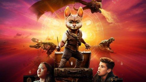 Adventures of Rufus: The Fantastic Pet filmas žiurėti online