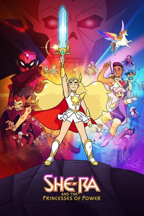 Šyra ir nenugalimos princesės filmas online
