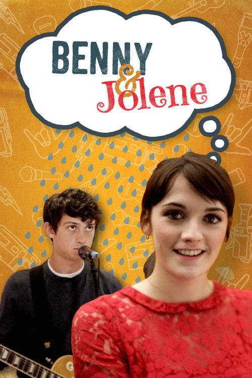 Benny & Jolene filmas online