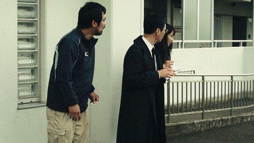 Siblings of the Cape filmas žiurėti online