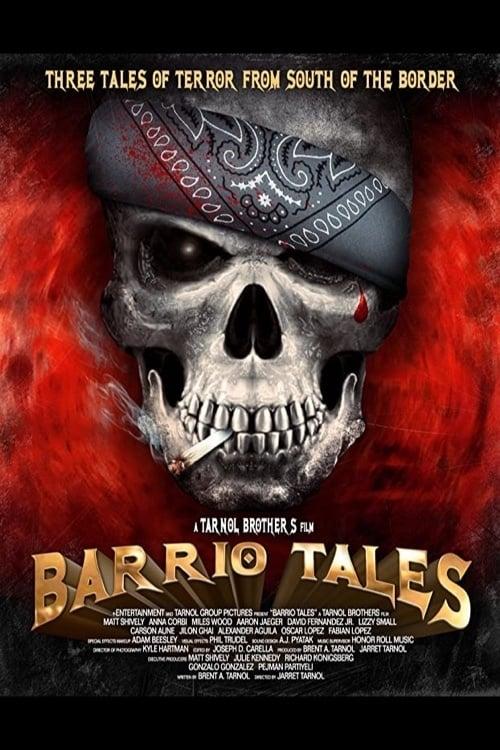Barrio Tales filmas online