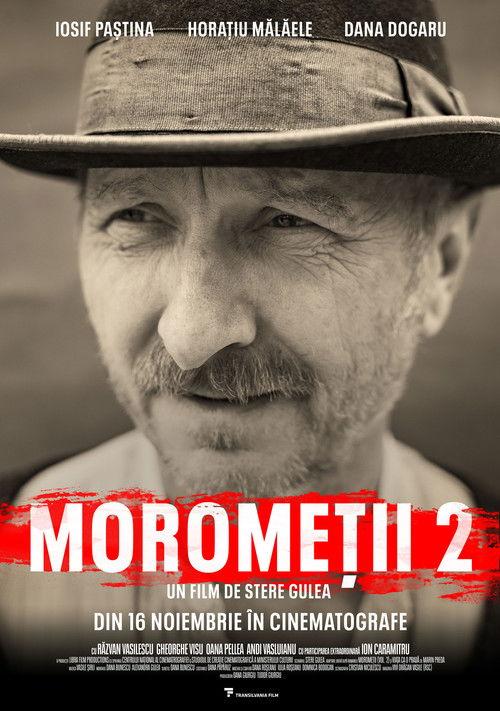 Moromeţii 2 filmas online