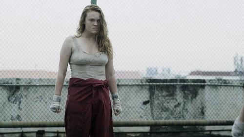 Užrakinta filmas žiurėti online