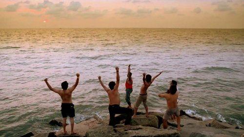 Homely Meals filmas žiurėti online