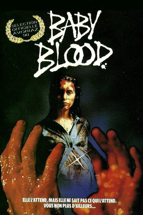 Baby Blood filmas online