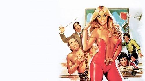 La liceale seduce i professori filmas žiurėti online