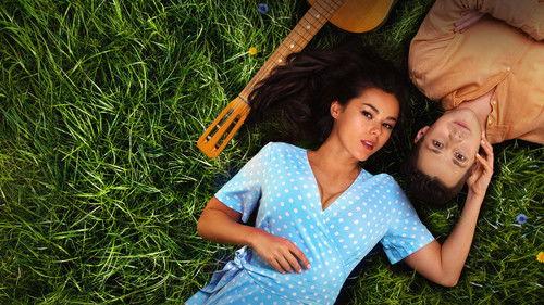 Между нами лето filmas žiurėti online