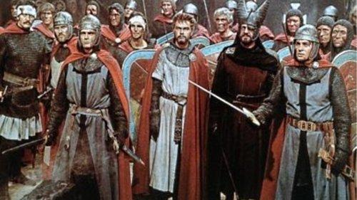 Whom the Gods Wish to Destroy 2 filmas žiurėti online