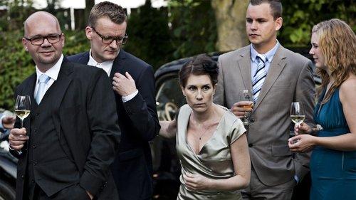 Klown filmas žiurėti online