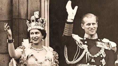 A Queen Is Crowned filmas žiurėti online