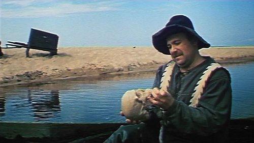 Сказка, рассказанная ночью filmas žiurėti online