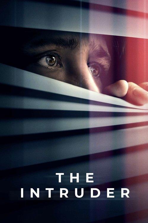 The Intruder filmas online