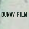 Dunav Film studio logo