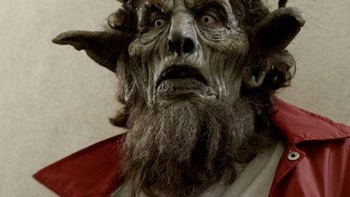 Tom Holland's Twisted Tales filmas žiurėti online