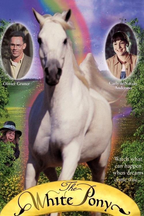 The White Pony filmas online