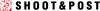 Shoot&Post studio logo