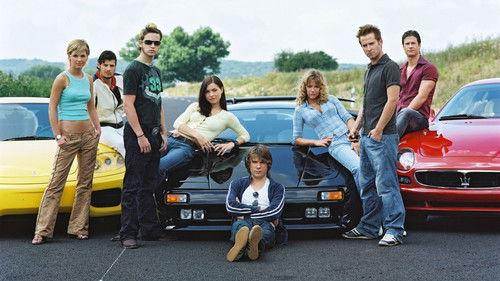 Autobahnraser filmas žiurėti online