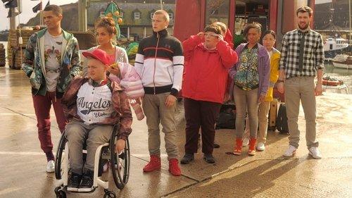 The Bad Education Movie filmas žiurėti online