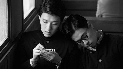 Dongju: The Portrait of a Poet filmas žiurėti online