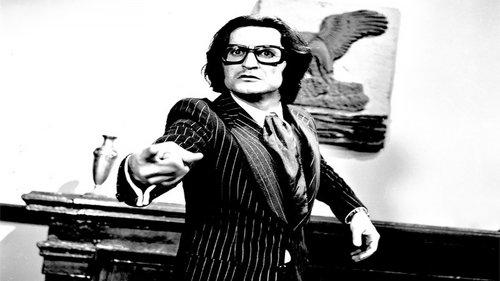 A Law-Abiding Citizen filmas žiurėti online