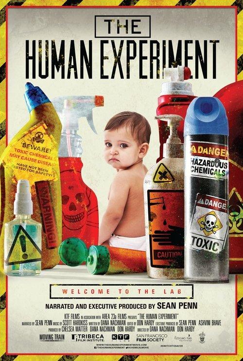 The Human Experiment filmas online