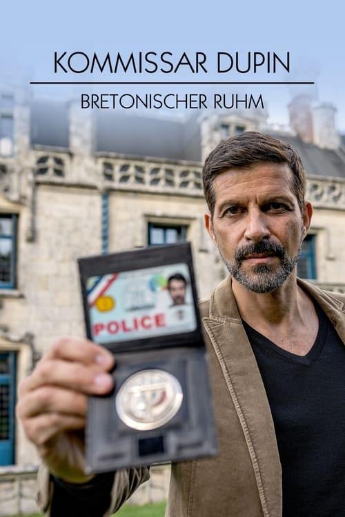 Kommissar Dupin - Bretonischer Ruhm filmas online