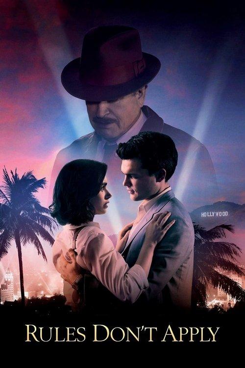 Netaikomos taisyklės filmas online