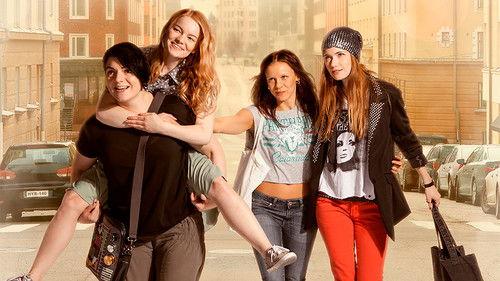 Toiset tytöt filmas žiurėti online