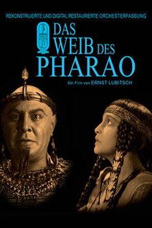 The Loves of Pharaoh filmas online