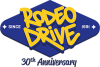 Rodeo Drive studio logo