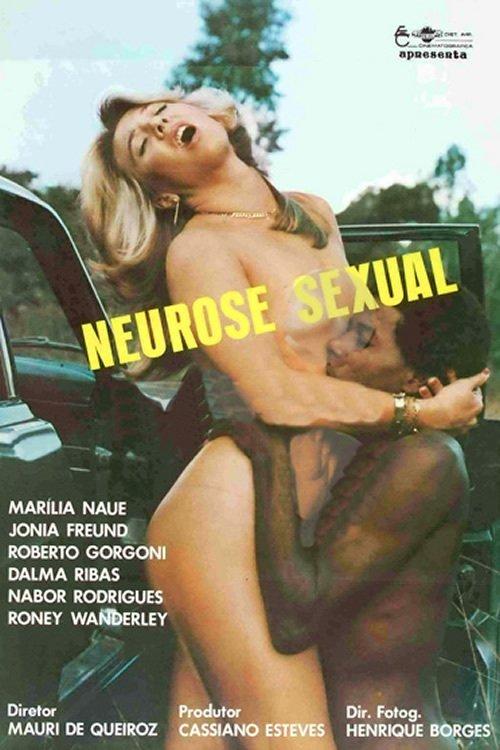 Neurose Sexual filmas online