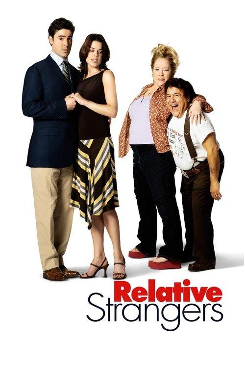 Relative Strangers filmas online