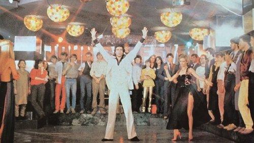 John Travolto... da un insolito destino filmas žiurėti online