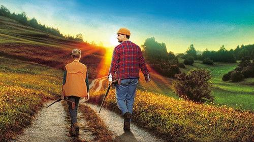 Where The Red Fern Grows Part 2 filmas žiurėti online