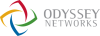 Odyssey Networks studio logo