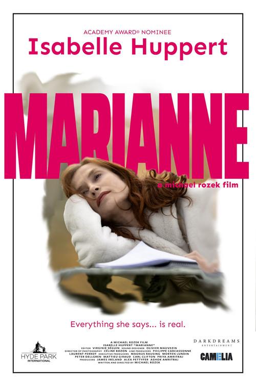 Marianne filmas online