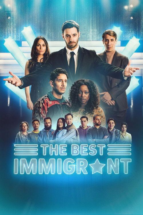 The Best Immigrant filmas online